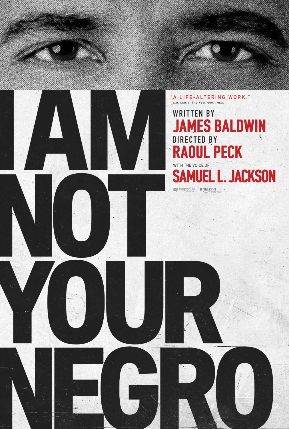 Я вам не негр / I Am Not Your Negro (2016) отзывы. Рецензии. Новости кино. Актеры фильма Я вам не негр. Отзывы о фильме Я вам не негр