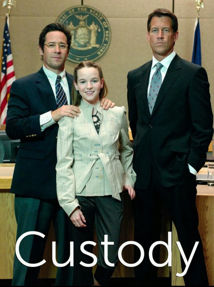 Опека / Custody (2007) отзывы. Рецензии. Новости кино. Актеры фильма Опека. Отзывы о фильме Опека