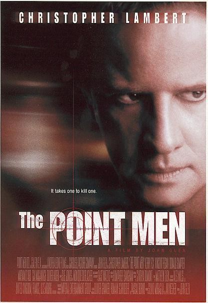 Безликий / The Point Men (2001) отзывы. Рецензии. Новости кино. Актеры фильма Безликий. Отзывы о фильме Безликий