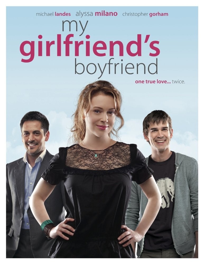 Парень моей девушки / My Girlfriend`s Boyfriend (2010) отзывы. Рецензии. Новости кино. Актеры фильма Парень моей девушки. Отзывы о фильме Парень моей девушки