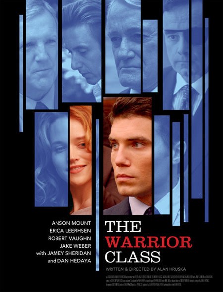 Каста воинов / The Warrior Class (2007) отзывы. Рецензии. Новости кино. Актеры фильма Каста воинов. Отзывы о фильме Каста воинов