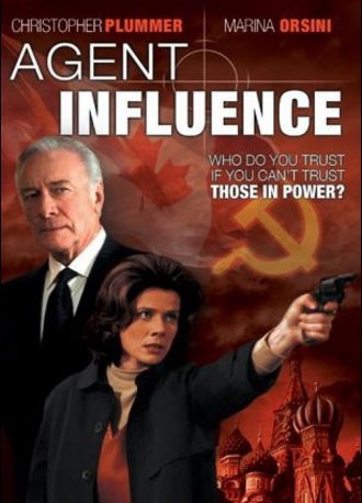 Постер N133707 к фильму Влиятельный агент (2002)