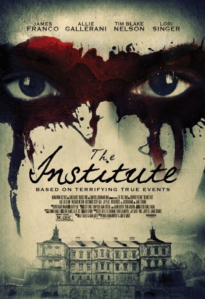 Институт Роузвуд / The Institute (2017) отзывы. Рецензии. Новости кино. Актеры фильма Институт Роузвуд. Отзывы о фильме Институт Роузвуд