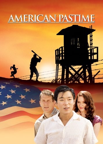 Американское прошлое / American Pastime (2007) отзывы. Рецензии. Новости кино. Актеры фильма Американское прошлое. Отзывы о фильме Американское прошлое