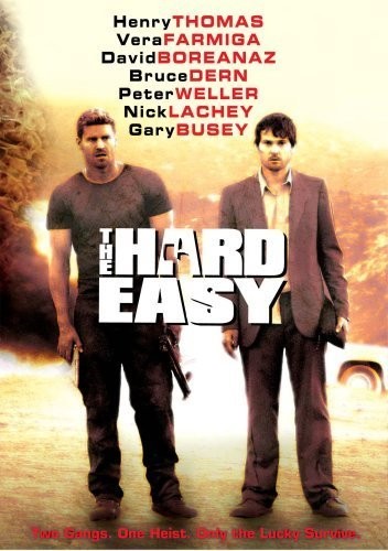 Нехитрое дельце / The Hard Easy (2006) отзывы. Рецензии. Новости кино. Актеры фильма Нехитрое дельце. Отзывы о фильме Нехитрое дельце