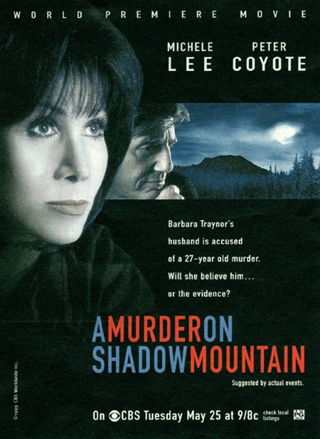 Убийство на Сумеречной горе / A Murder on Shadow Mountain (1999) отзывы. Рецензии. Новости кино. Актеры фильма Убийство на Сумеречной горе. Отзывы о фильме Убийство на Сумеречной горе