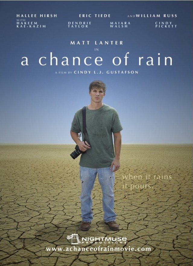 В погоне за дождем / Chasing the Rain (2016) отзывы. Рецензии. Новости кино. Актеры фильма В погоне за дождем. Отзывы о фильме В погоне за дождем