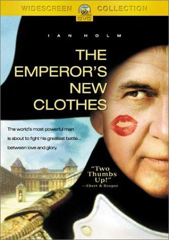 Новое платье императора / The Emperor`s New Clothes (2001) отзывы. Рецензии. Новости кино. Актеры фильма Новое платье императора. Отзывы о фильме Новое платье императора