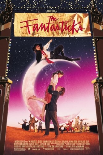 Фэнтестикс / The Fantasticks (1995) отзывы. Рецензии. Новости кино. Актеры фильма Фэнтестикс. Отзывы о фильме Фэнтестикс