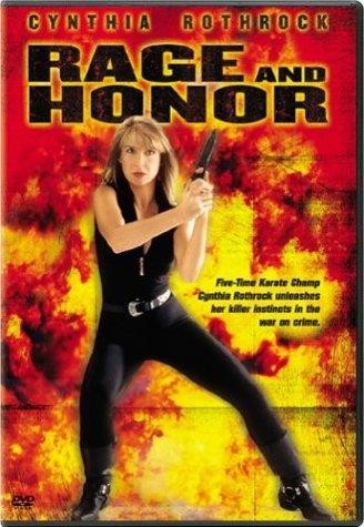 Честь и ярость / Rage and Honor (1992) отзывы. Рецензии. Новости кино. Актеры фильма Честь и ярость. Отзывы о фильме Честь и ярость