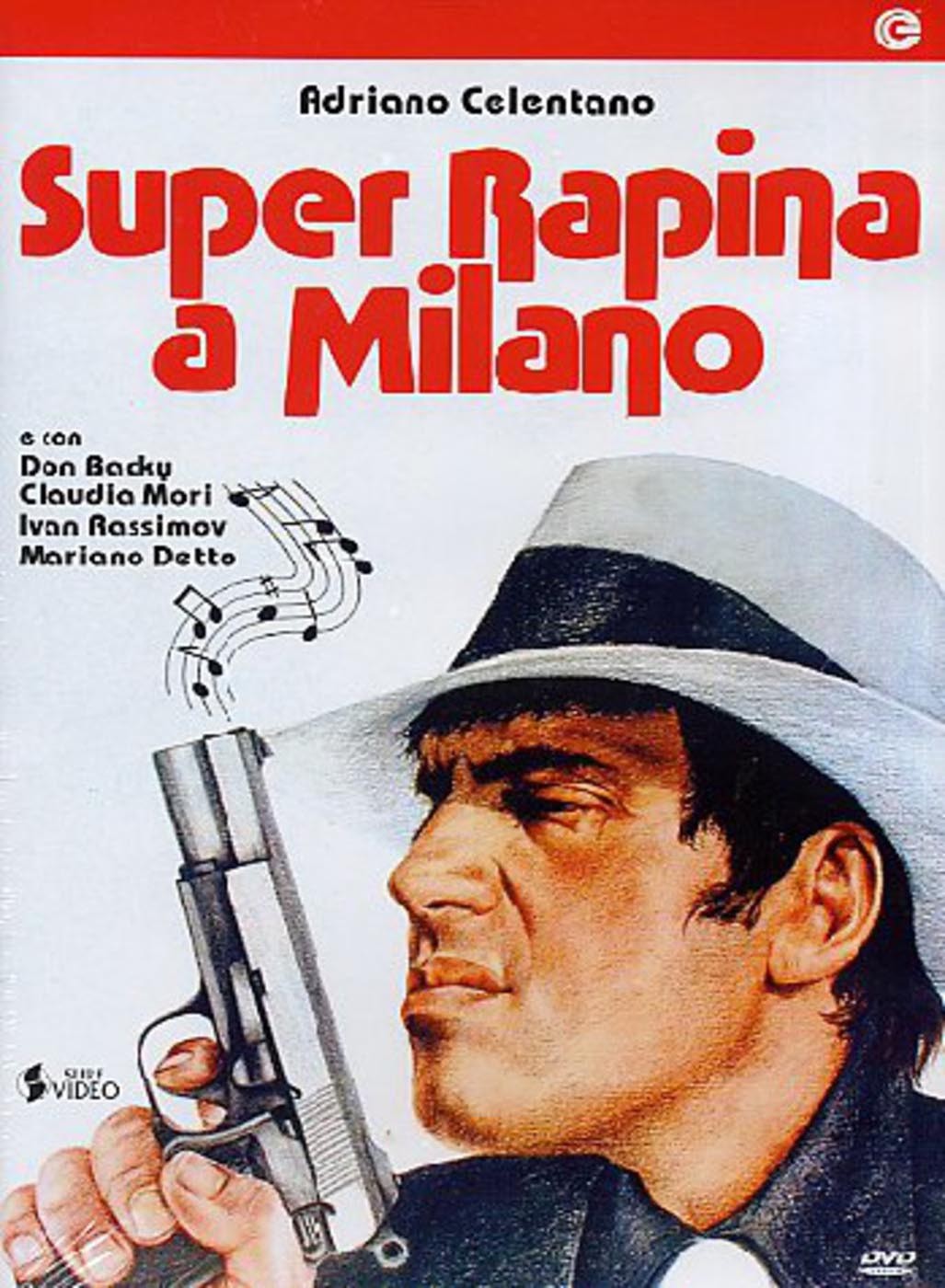 Суперограбление в Милане / Super rapina a Milano (1964) отзывы. Рецензии. Новости кино. Актеры фильма Суперограбление в Милане. Отзывы о фильме Суперограбление в Милане