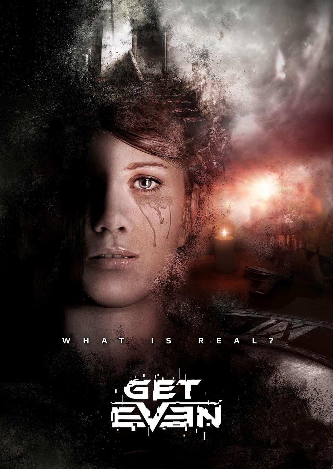 Get Even: постер N133797