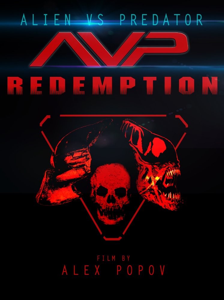 Чужой против Хищника: Возвращение / AVP Redemption (2015) отзывы. Рецензии. Новости кино. Актеры фильма Чужой против Хищника: Возвращение. Отзывы о фильме Чужой против Хищника: Возвращение