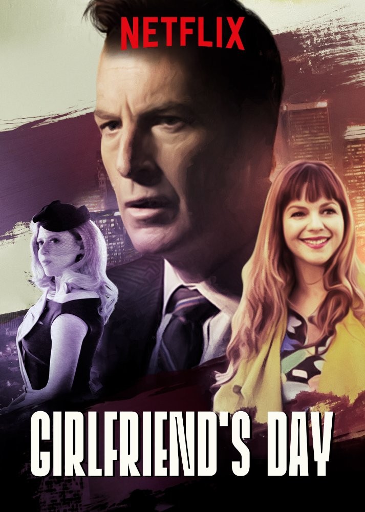 День любимой / Girlfriend`s Day (2017) отзывы. Рецензии. Новости кино. Актеры фильма День любимой. Отзывы о фильме День любимой