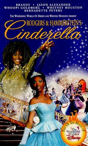 Золушка / Cinderella (1997) отзывы. Рецензии. Новости кино. Актеры фильма Золушка. Отзывы о фильме Золушка