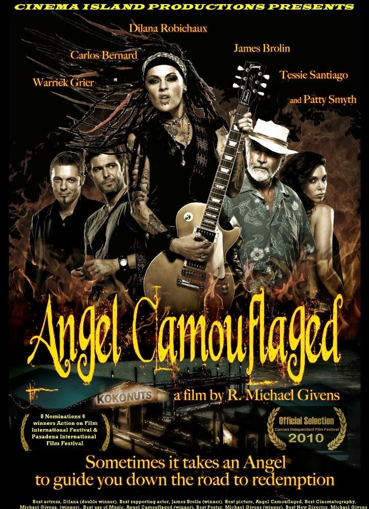 Замаскированный ангел / Angel Camouflaged (2010) отзывы. Рецензии. Новости кино. Актеры фильма Замаскированный ангел. Отзывы о фильме Замаскированный ангел