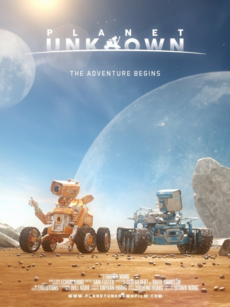 Неизвестная планета / Planet Unknown (2016) отзывы. Рецензии. Новости кино. Актеры фильма Неизвестная планета. Отзывы о фильме Неизвестная планета