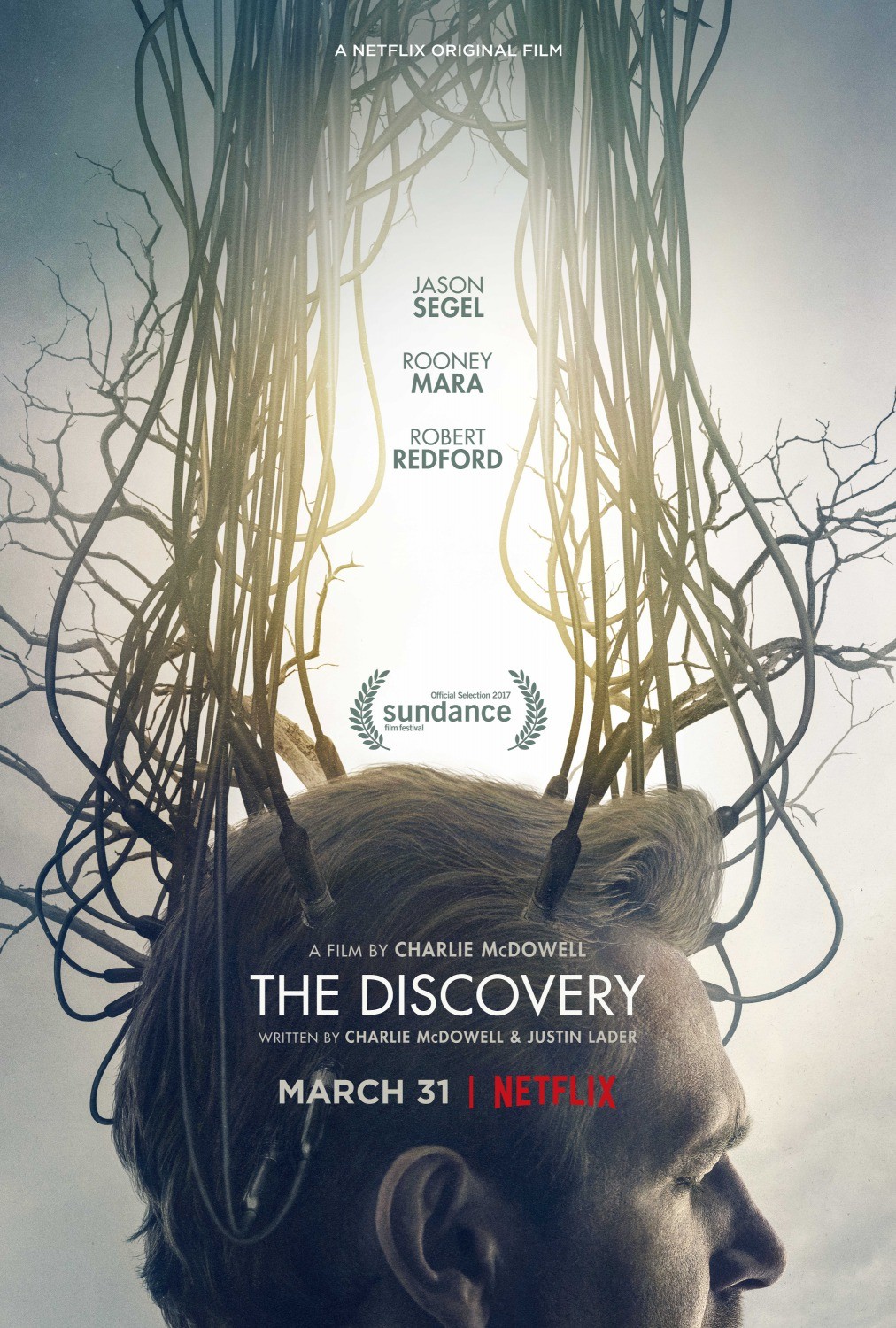 Открытие / The Discovery (2017) отзывы. Рецензии. Новости кино. Актеры фильма Открытие. Отзывы о фильме Открытие