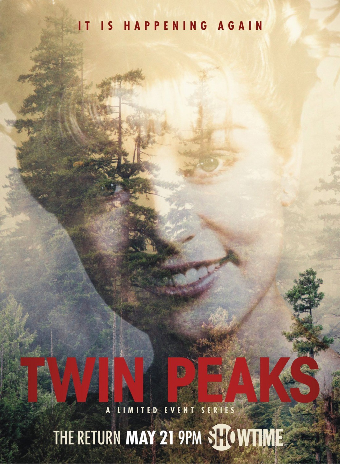 Твин Пикс / Twin Peaks