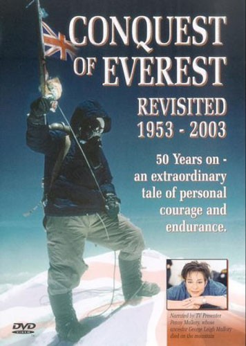 Покорение Эвереста / The Conquest of Everest (1953) отзывы. Рецензии. Новости кино. Актеры фильма Покорение Эвереста. Отзывы о фильме Покорение Эвереста
