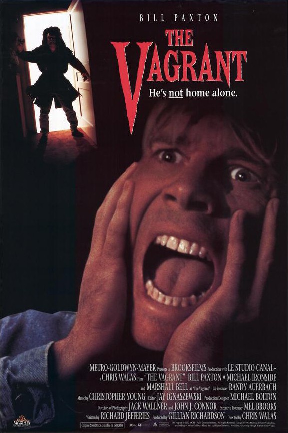 Бродяга / The Vagrant (1992) отзывы. Рецензии. Новости кино. Актеры фильма Бродяга. Отзывы о фильме Бродяга