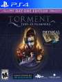 Torment: Tides of Numenera