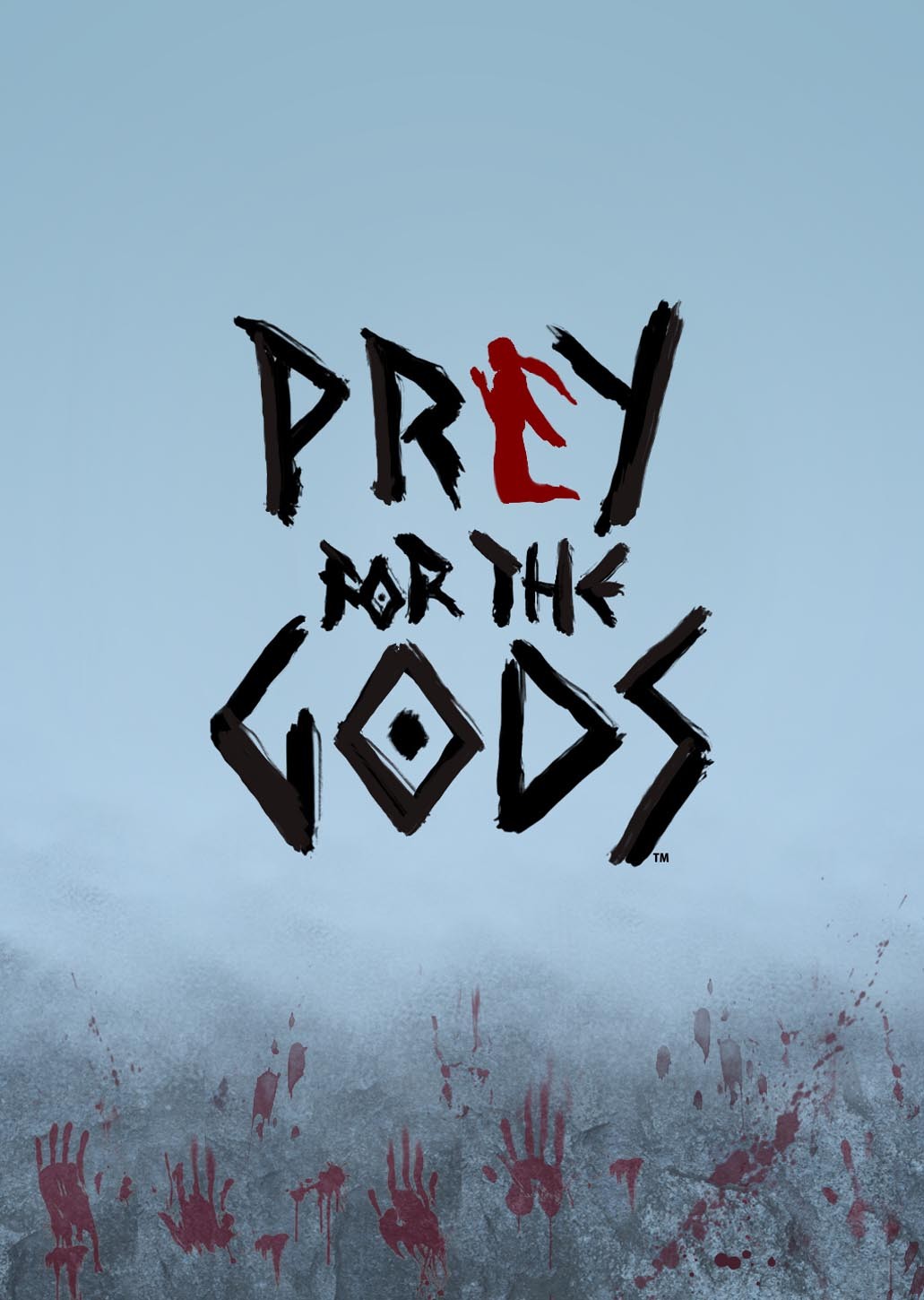 Prey for the Gods: постер N134487