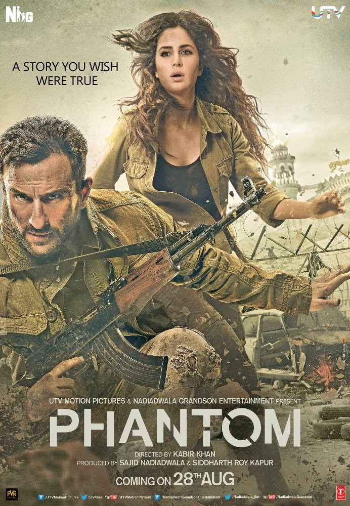 Фантом / Phantom (2015) отзывы. Рецензии. Новости кино. Актеры фильма Фантом. Отзывы о фильме Фантом