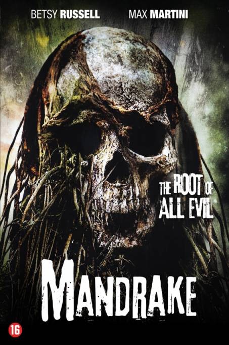 Из-под земли / Mandrake (2010) отзывы. Рецензии. Новости кино. Актеры фильма Из-под земли. Отзывы о фильме Из-под земли