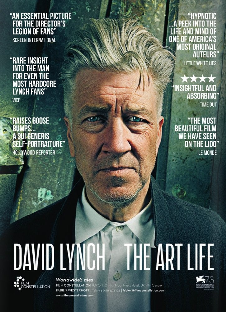 Дэвид Линч: Жизнь в искусстве / David Lynch - The Art Life (2016) отзывы. Рецензии. Новости кино. Актеры фильма Дэвид Линч: Жизнь в искусстве. Отзывы о фильме Дэвид Линч: Жизнь в искусстве