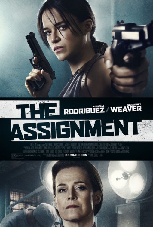 Транскиллер / The Assignment (2016) отзывы. Рецензии. Новости кино. Актеры фильма Транскиллер. Отзывы о фильме Транскиллер