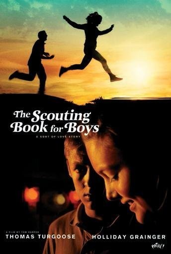 Книга скаутов для мальчиков / The Scouting Book for Boys (2009) отзывы. Рецензии. Новости кино. Актеры фильма Книга скаутов для мальчиков. Отзывы о фильме Книга скаутов для мальчиков
