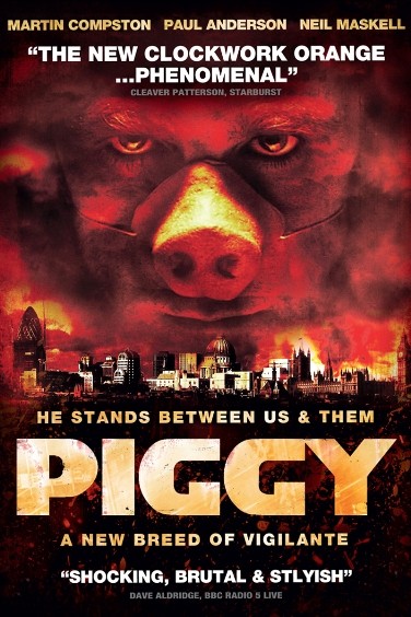 Свинтус / Piggy (2012) отзывы. Рецензии. Новости кино. Актеры фильма Свинтус. Отзывы о фильме Свинтус