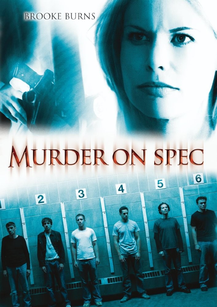 Убийство на удачу / Murder on Spec (2006) отзывы. Рецензии. Новости кино. Актеры фильма Убийство на удачу. Отзывы о фильме Убийство на удачу