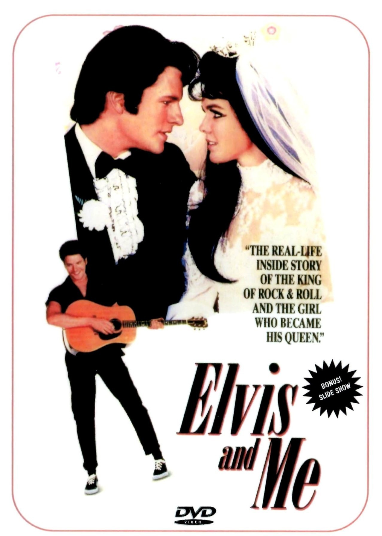 Элвис и я / Elvis and Me (1988) отзывы. Рецензии. Новости кино. Актеры фильма Элвис и я. Отзывы о фильме Элвис и я