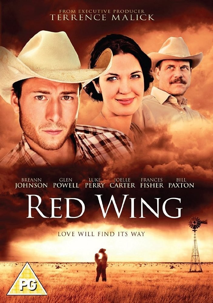Красное крыло / Red Wing (2013) отзывы. Рецензии. Новости кино. Актеры фильма Красное крыло. Отзывы о фильме Красное крыло