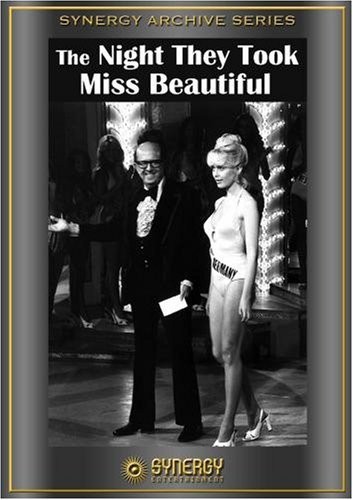 Ночью они похитили мисс красоту / The Night They Took Miss Beautiful (1977) отзывы. Рецензии. Новости кино. Актеры фильма Ночью они похитили мисс красоту. Отзывы о фильме Ночью они похитили мисс красоту