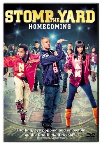 Братство танца: Возвращение домой / Stomp the Yard 2: Homecoming (2010) отзывы. Рецензии. Новости кино. Актеры фильма Братство танца: Возвращение домой. Отзывы о фильме Братство танца: Возвращение домой