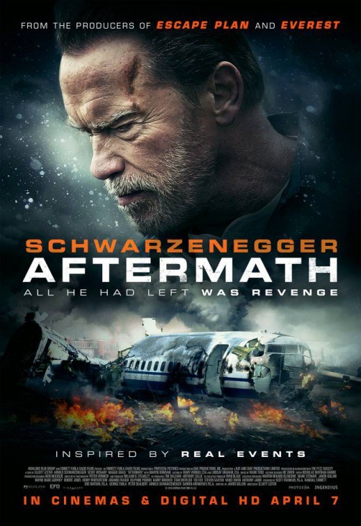 Последствия / Aftermath (2017) отзывы. Рецензии. Новости кино. Актеры фильма Последствия. Отзывы о фильме Последствия