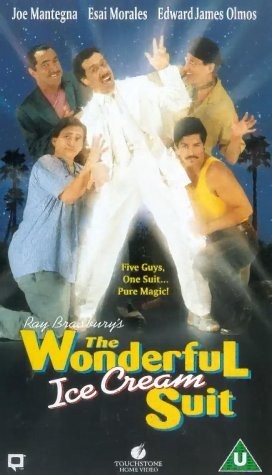 Волшебный костюм / The Wonderful Ice Cream Suit (1998) отзывы. Рецензии. Новости кино. Актеры фильма Волшебный костюм. Отзывы о фильме Волшебный костюм
