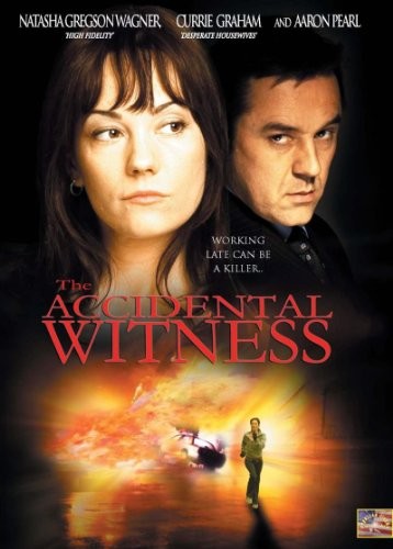 Случайный свидетель / The Accidental Witness (2006) отзывы. Рецензии. Новости кино. Актеры фильма Случайный свидетель. Отзывы о фильме Случайный свидетель