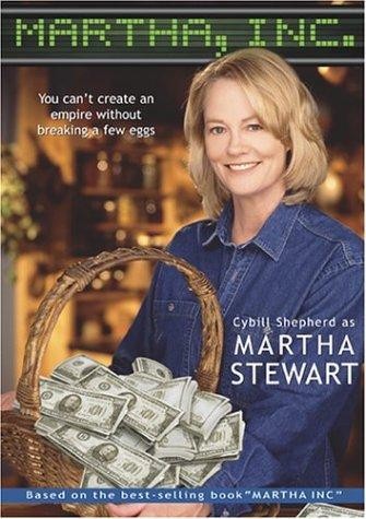 История Марты Стюарт / Martha, Inc.: The Story of Martha Stewart (2003) отзывы. Рецензии. Новости кино. Актеры фильма История Марты Стюарт. Отзывы о фильме История Марты Стюарт