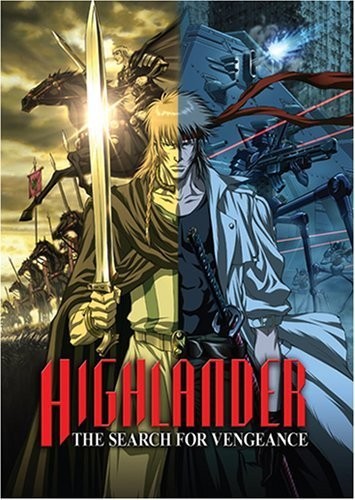 Горец: В поисках мести / Highlander: The Search for Vengeance (2007) отзывы. Рецензии. Новости кино. Актеры фильма Горец: В поисках мести. Отзывы о фильме Горец: В поисках мести