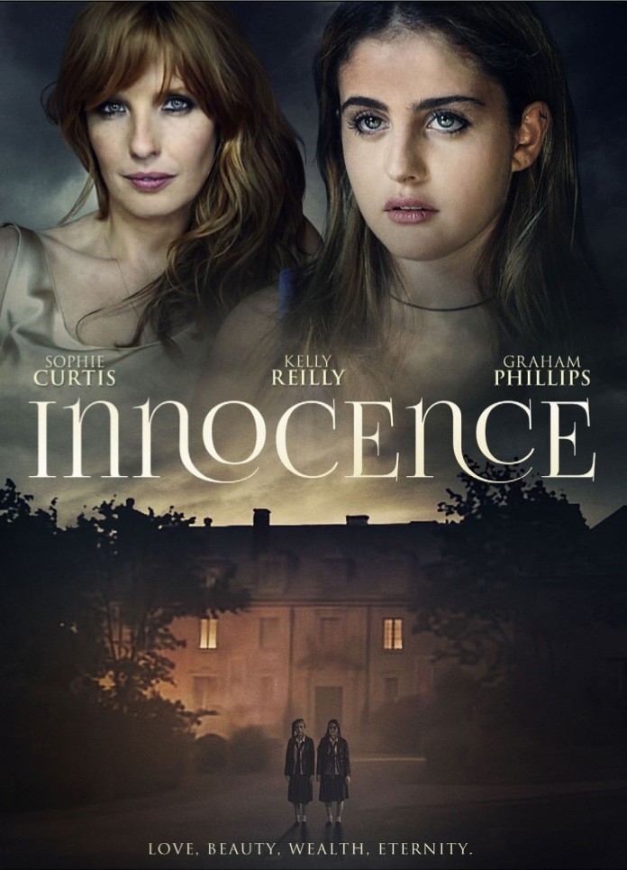 Невинность / Innocence (2014) отзывы. Рецензии. Новости кино. Актеры фильма Невинность. Отзывы о фильме Невинность