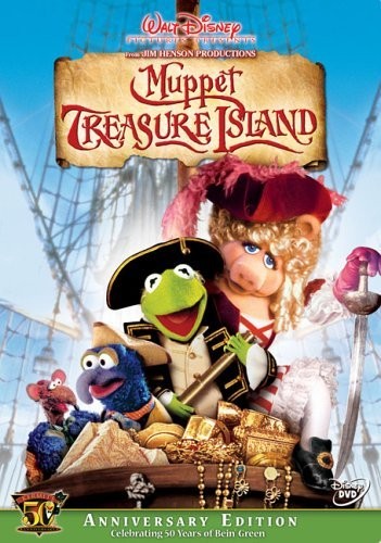 Остров сокровищ Маппетов / Muppet Treasure Island (1996) отзывы. Рецензии. Новости кино. Актеры фильма Остров сокровищ Маппетов. Отзывы о фильме Остров сокровищ Маппетов