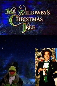 Рождественское дерево мистера Виллоуби / Mr. Willowby`s Christmas Tree (1995) отзывы. Рецензии. Новости кино. Актеры фильма Рождественское дерево мистера Виллоуби. Отзывы о фильме Рождественское дерево мистера Виллоуби