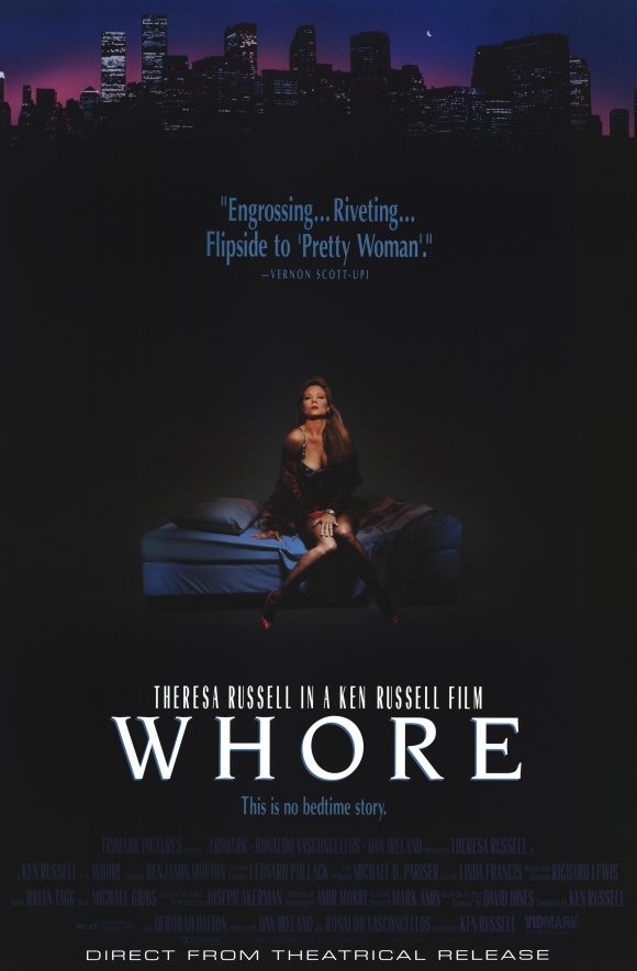 Шлюха / Whore (1991) отзывы. Рецензии. Новости кино. Актеры фильма Шлюха. Отзывы о фильме Шлюха