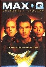 Постер N134964 к фильму Космическая катастрофа (1998)