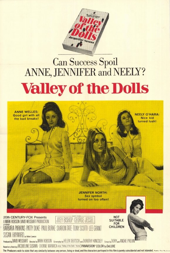 Долина кукол Жаклин Сьюзанн / Jacqueline Susann`s Valley of the Dolls (1981) отзывы. Рецензии. Новости кино. Актеры фильма Долина кукол Жаклин Сьюзанн. Отзывы о фильме Долина кукол Жаклин Сьюзанн