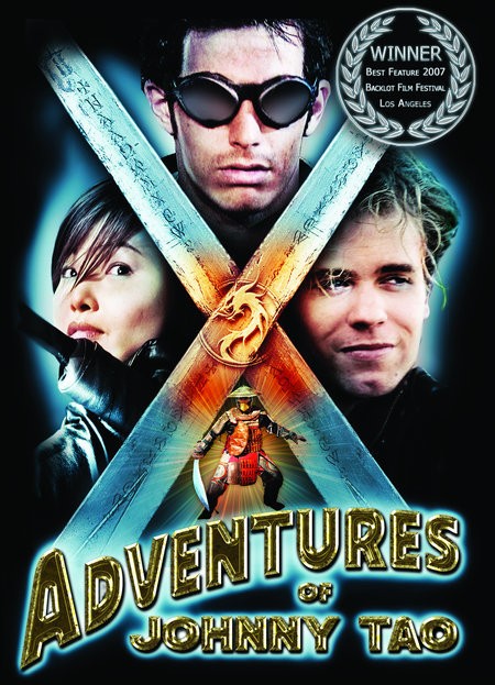 Битва с драконом / Adventures of Johnny Tao (2007) отзывы. Рецензии. Новости кино. Актеры фильма Битва с драконом. Отзывы о фильме Битва с драконом